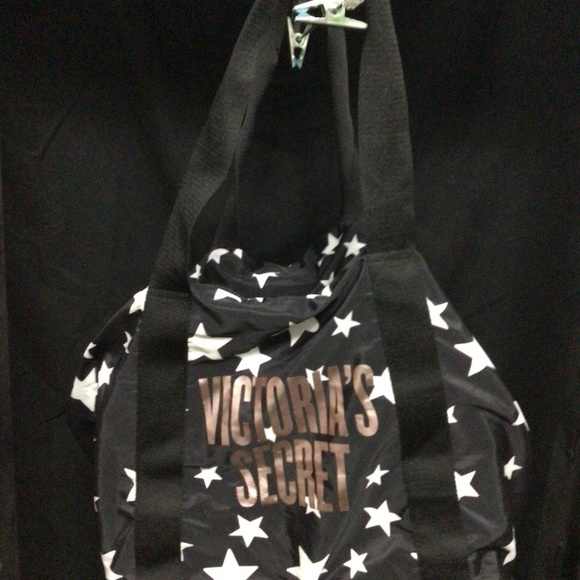 Victoria’s Secret collapsible bag NWT - Picture 1 of 6
